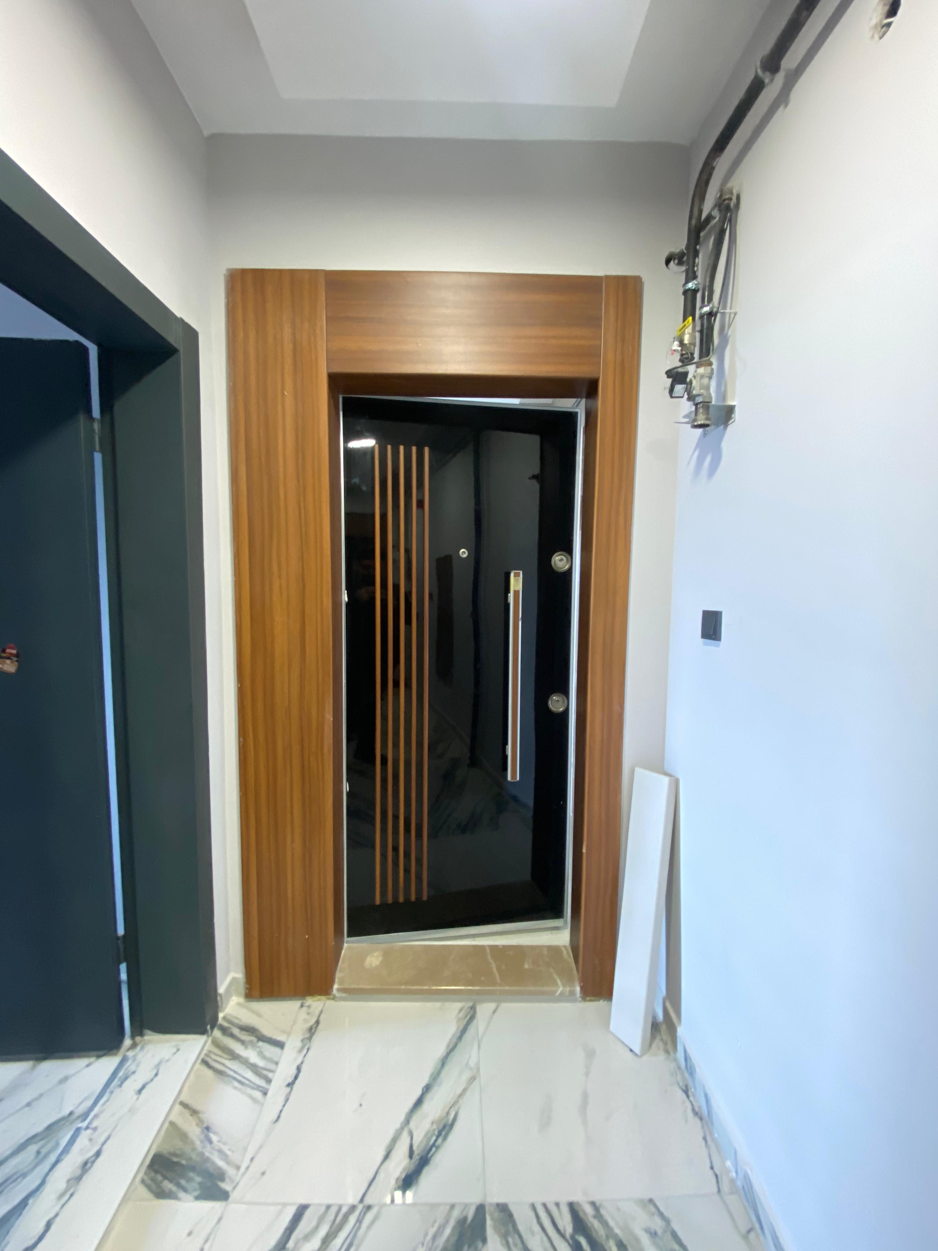 MABEL' DEN SATILIK LÜKS SİTE İÇERİSİNDE FERAH DAİRE